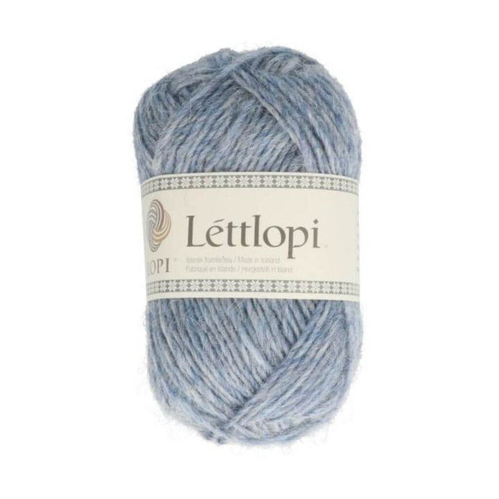 Lopi 1700 Lopi Lettlopi Lieblingsgarn