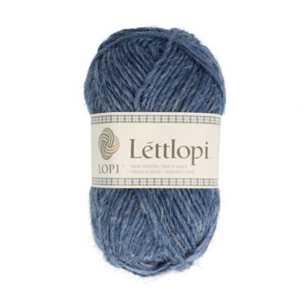 Lopi 1701 Lopi Lettlopi Lieblingsgarn