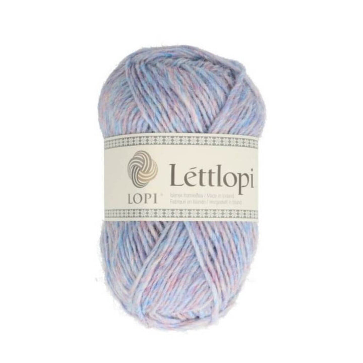 Lopi 1702 Lopi Lettlopi Lieblingsgarn