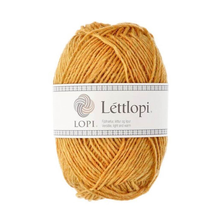 Lopi 1703 Lopi Lettlopi Lieblingsgarn