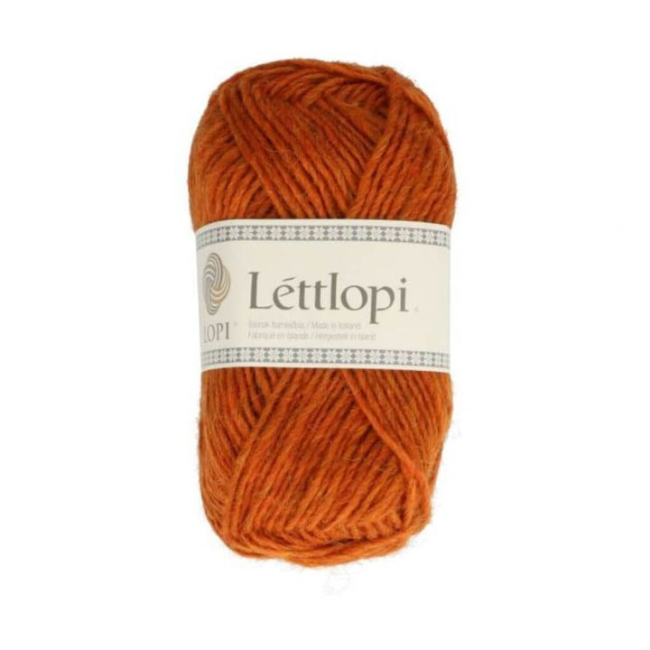 Lopi 1704 Lopi Lettlopi Lieblingsgarn