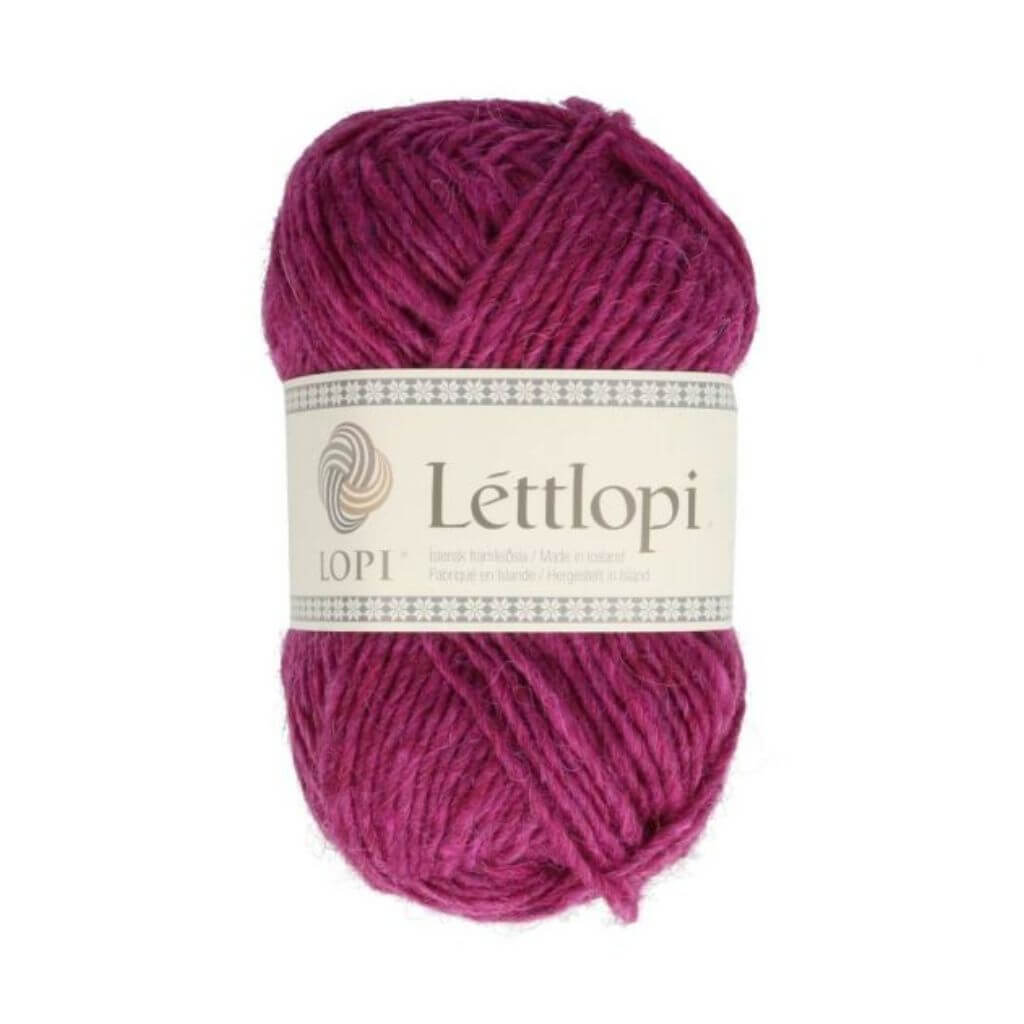 Lopi 1705 Lopi Lettlopi Lieblingsgarn