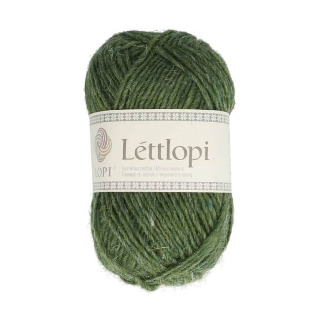 Lopi 1706 Lopi Lettlopi Lieblingsgarn
