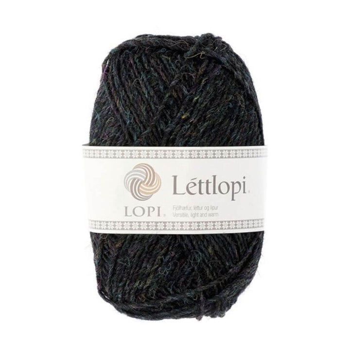 Lopi 1707 Lopi Lettlopi Lieblingsgarn
