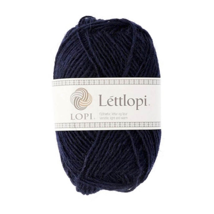 Lopi 9420 Lopi Lettlopi Lieblingsgarn