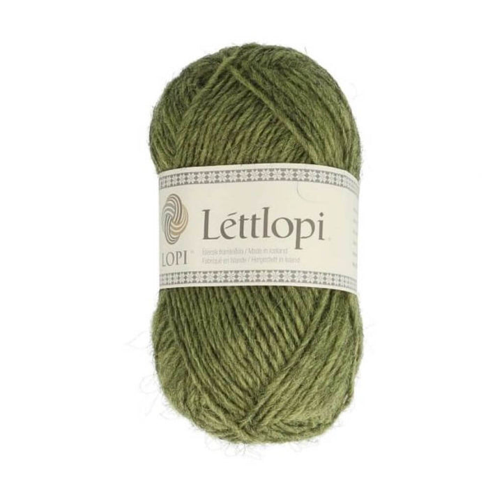 Lopi 9421 Lopi Lettlopi Lieblingsgarn
