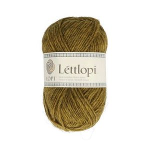 Lopi Lettlopi