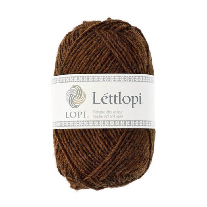 Lopi 9427 Lopi Lettlopi Lieblingsgarn