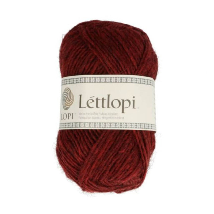 Lopi 9431 Lopi Lettlopi Lieblingsgarn