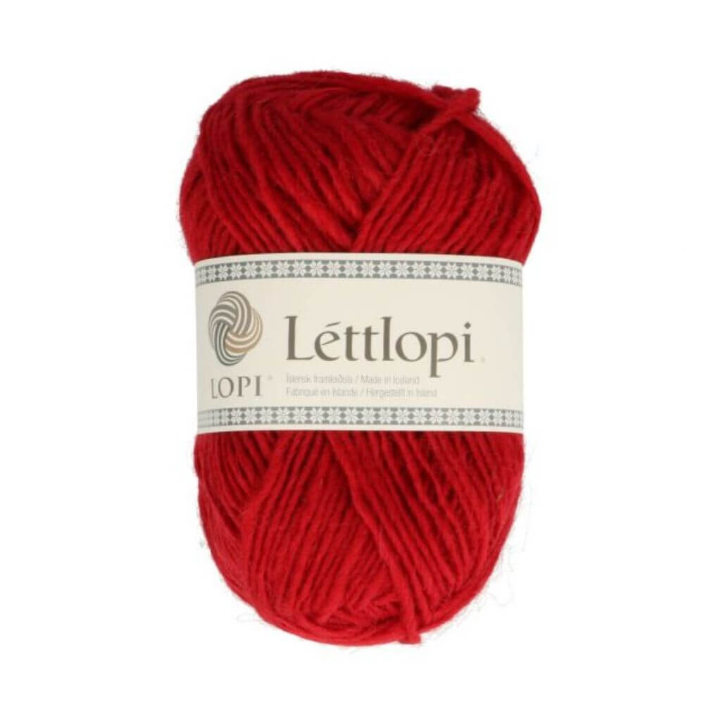Lopi 9434 Lopi Lettlopi Lieblingsgarn