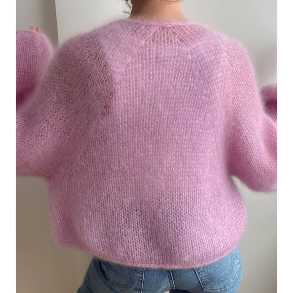 Lotilda Pattern Isa Cardigan Strickanleitung - Lotilda (PDF) bei bei bei bei bei bei bei bei Lieblingsgarn