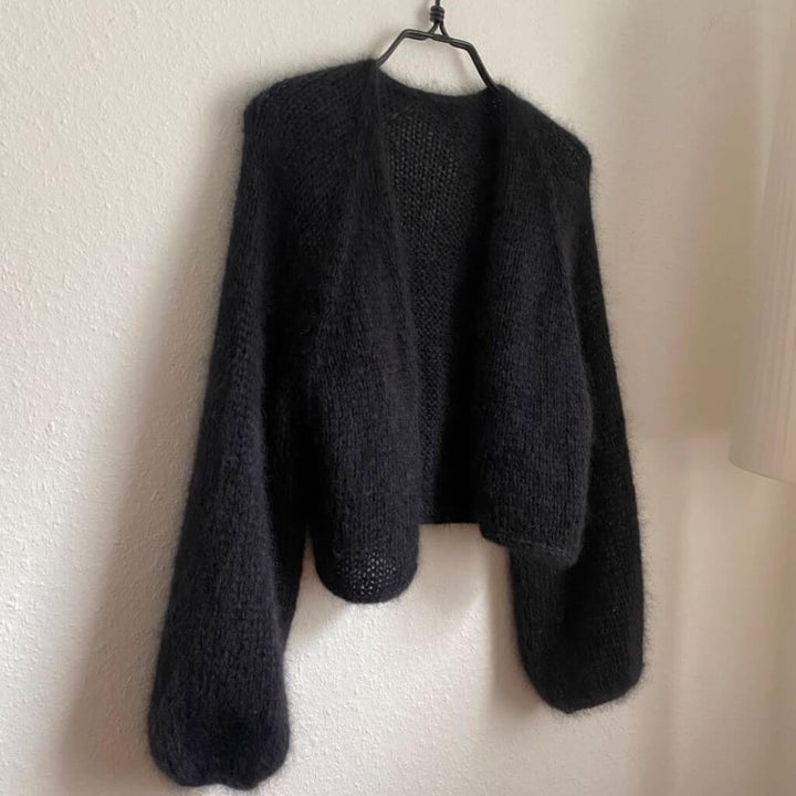 Lotilda Pattern Isa Cardigan Strickanleitung - Lotilda (PDF) bei bei bei bei bei bei bei bei Lieblingsgarn