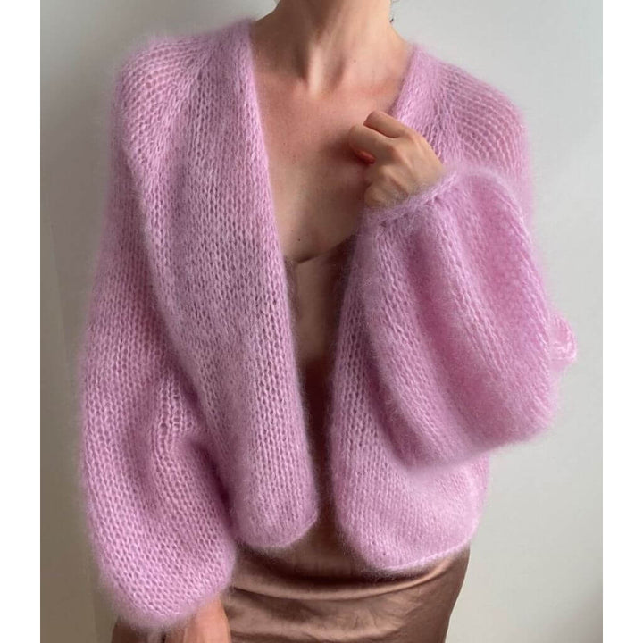 Lotilda Pattern Isa Cardigan Strickanleitung - Lotilda (PDF) bei bei bei bei bei bei bei bei Lieblingsgarn