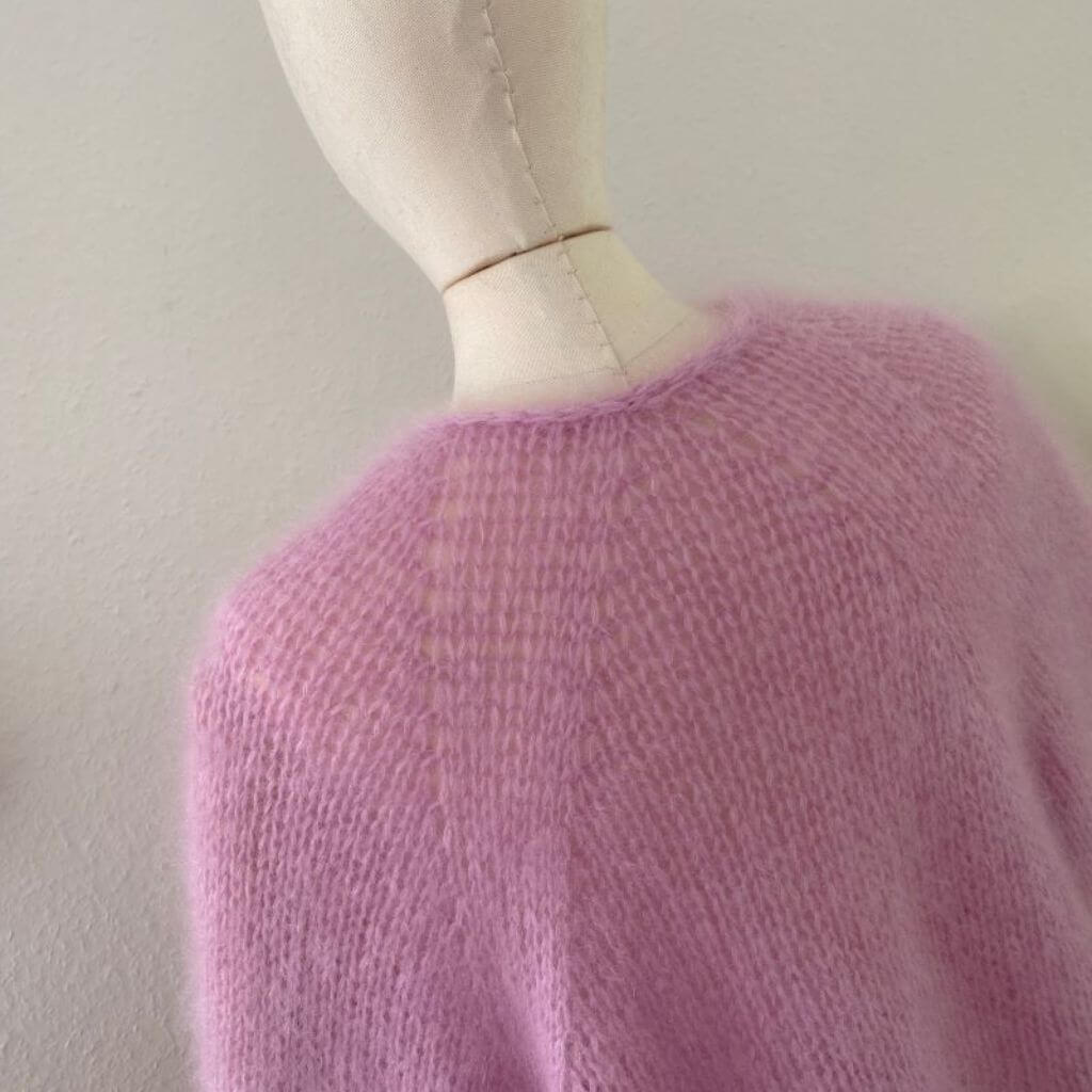 Lotilda Pattern Isa Cardigan Strickanleitung - Lotilda (PDF) bei bei bei bei bei bei bei bei Lieblingsgarn