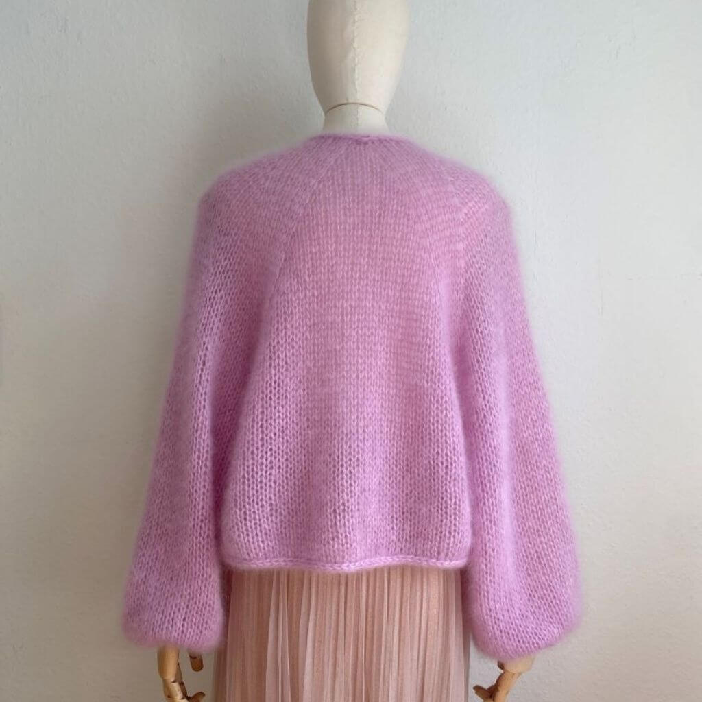 Lotilda Pattern Isa Cardigan Strickanleitung - Lotilda (PDF) bei bei bei bei bei bei bei bei Lieblingsgarn