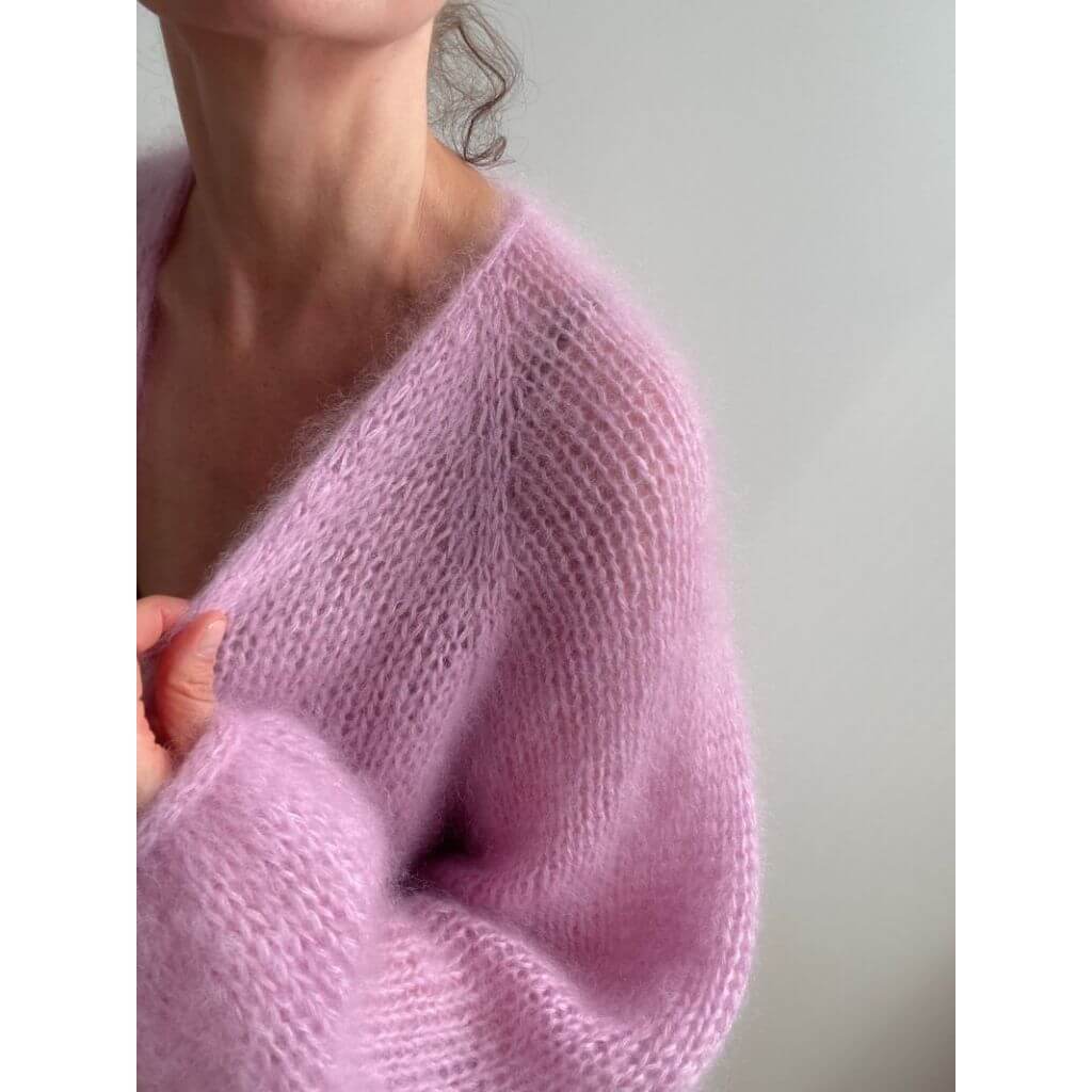 Lotilda Pattern Isa Cardigan Strickanleitung - Lotilda (PDF) bei bei bei bei bei bei bei bei Lieblingsgarn