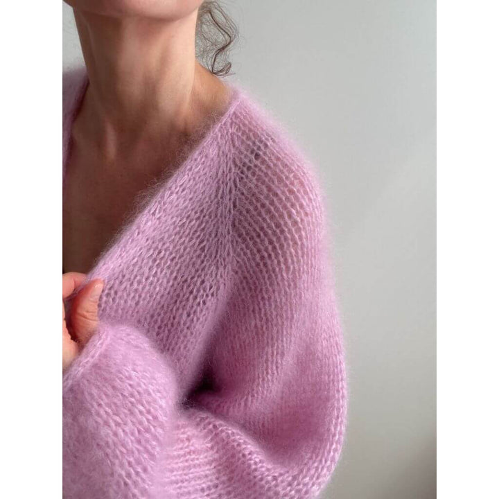 Lotilda Pattern Isa Cardigan Strickanleitung - Lotilda (PDF) bei bei bei bei bei bei bei bei Lieblingsgarn
