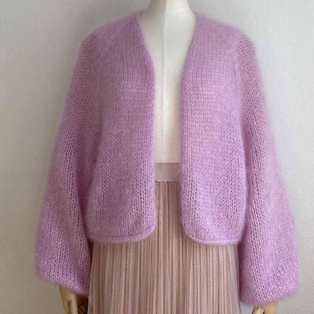 Lotilda Pattern Isa Cardigan Strickanleitung - Lotilda (PDF) bei bei bei bei bei bei bei bei Lieblingsgarn