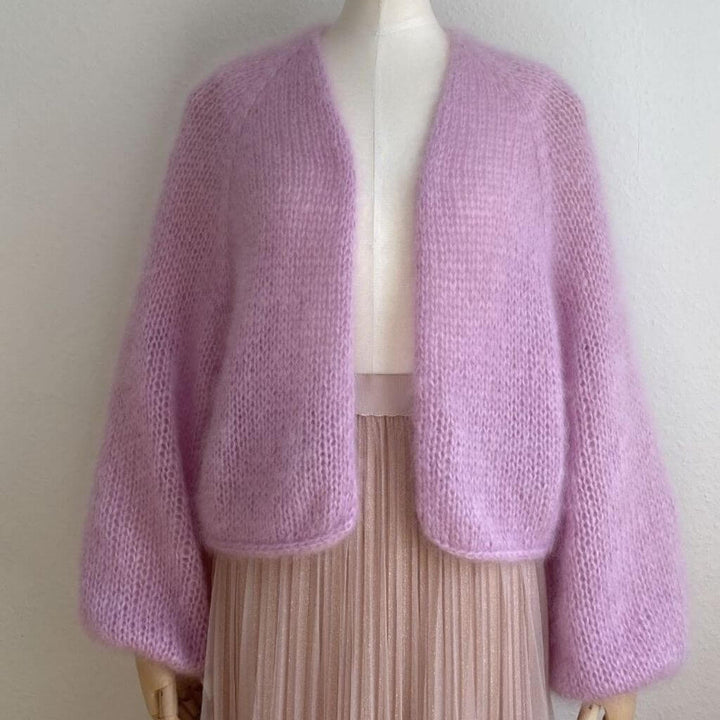 Lotilda Pattern Isa Cardigan Strickanleitung - Lotilda (PDF) bei bei bei bei bei bei bei bei Lieblingsgarn