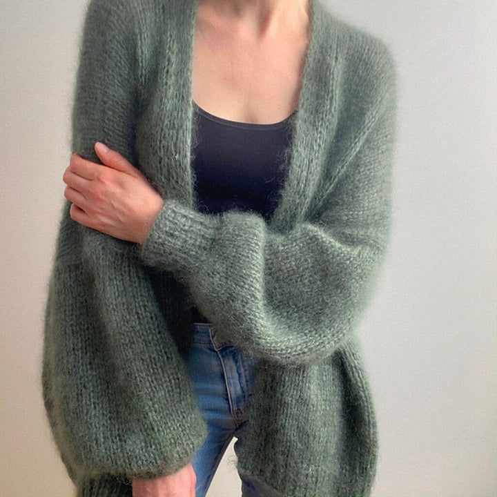 Lotilda Pattern Jona Cardigan Strickanleitung - Lotilda (PDF) bei bei bei bei bei Lieblingsgarn