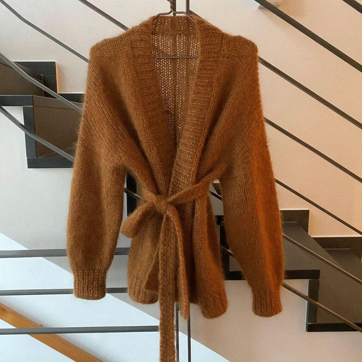 Lotilda Pattern Jona Cardigan Strickanleitung - Lotilda (PDF) bei bei bei bei bei Lieblingsgarn