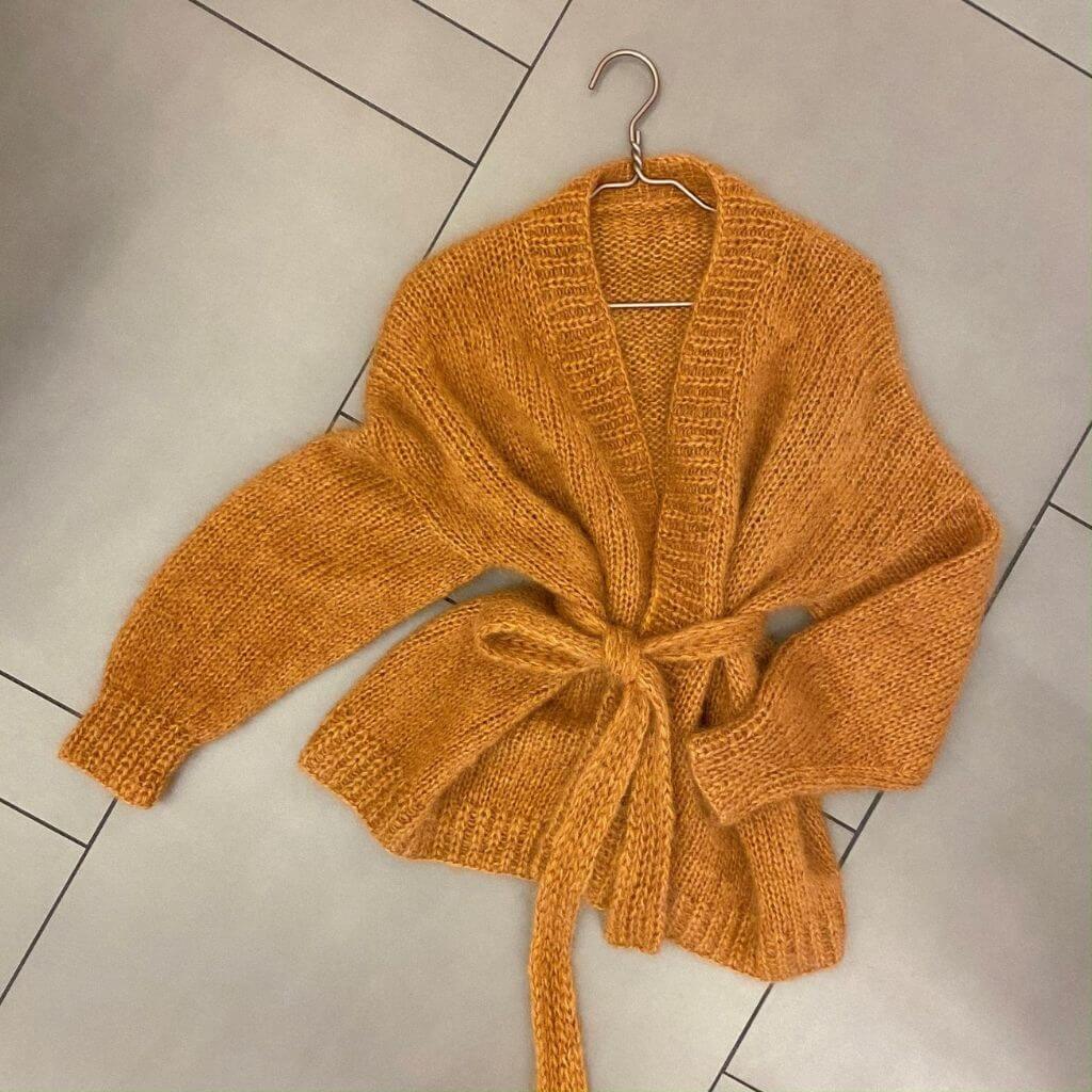 Lotilda Pattern Jona Cardigan Strickanleitung - Lotilda (PDF) bei bei bei bei bei Lieblingsgarn