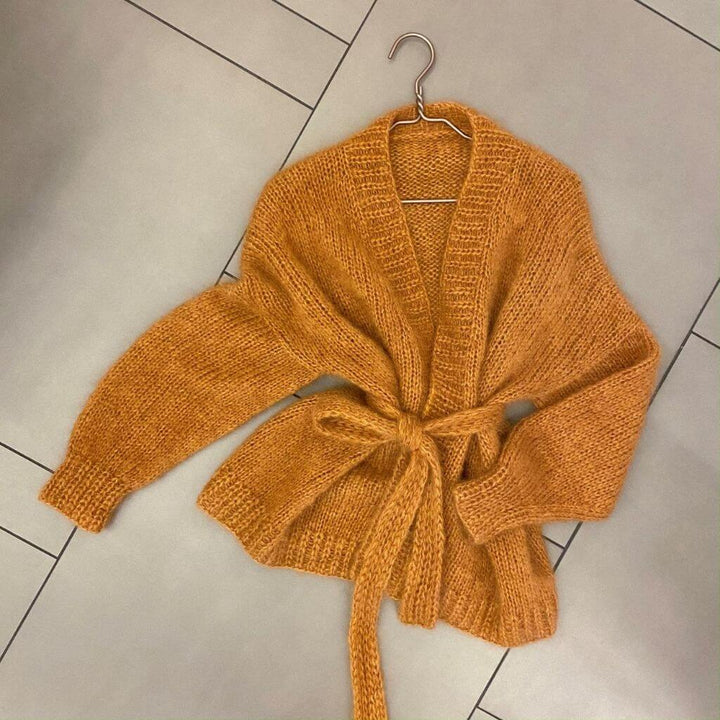 Lotilda Pattern Jona Cardigan Strickanleitung - Lotilda (PDF) bei bei bei bei bei Lieblingsgarn