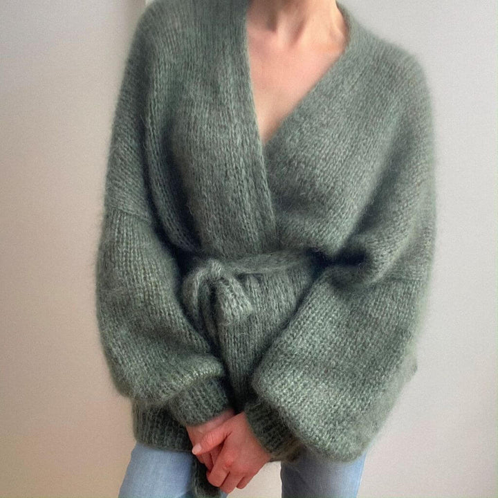 Lotilda Pattern Jona Cardigan Strickanleitung - Lotilda (PDF) bei bei bei bei bei Lieblingsgarn