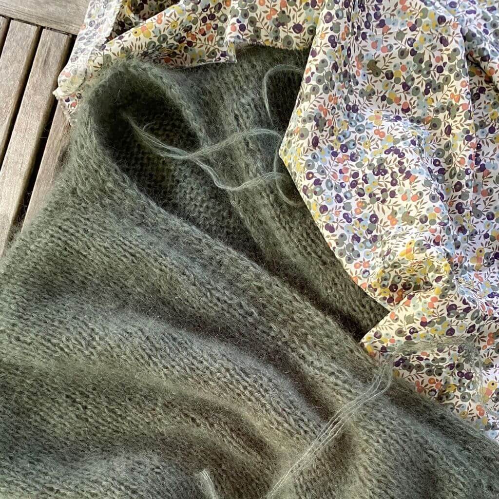 Lotilda Pattern Jona Cardigan Strickanleitung - Lotilda (PDF) bei bei bei bei bei Lieblingsgarn