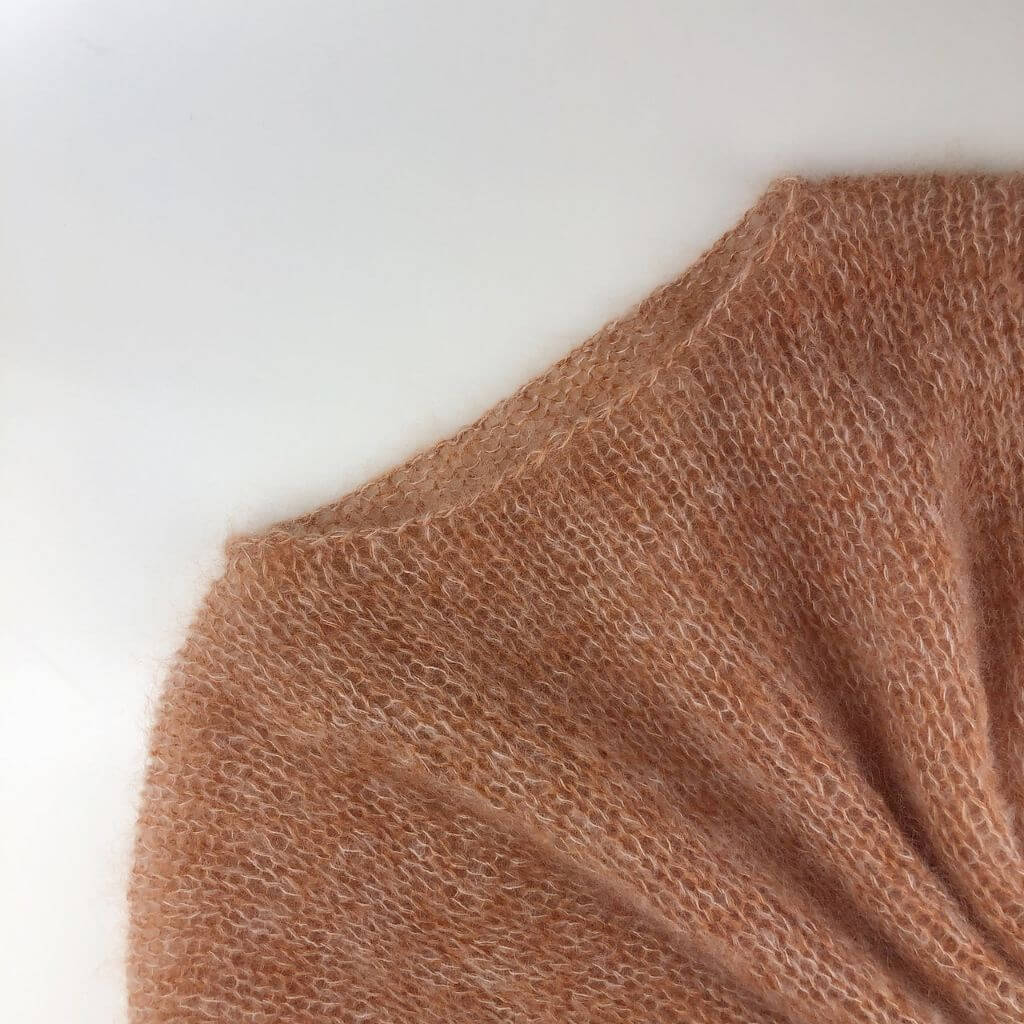 Lotilda Pattern Kim Shirt Strickanleitung - Lotilda (PDF) bei bei bei bei Lieblingsgarn