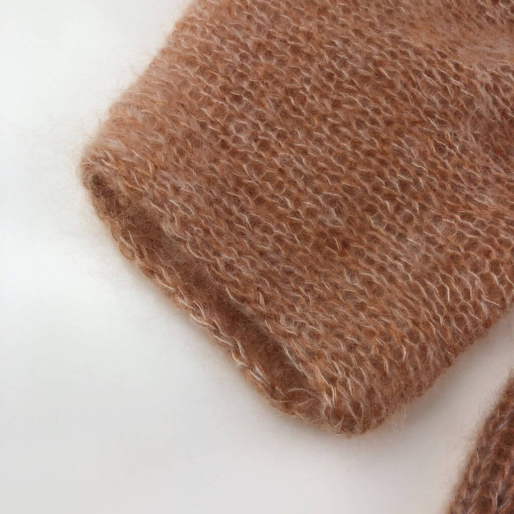 Lotilda Pattern Kim Shirt Strickanleitung - Lotilda (PDF) bei bei bei bei Lieblingsgarn