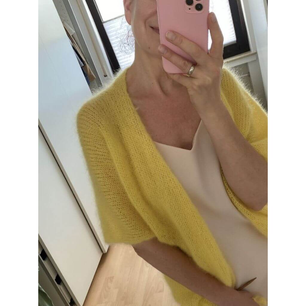 Lotilda Pattern Mika Summer Cardigan Strickanleitung - Lotilda (PDF) bei bei bei bei bei bei bei bei Lieblingsgarn