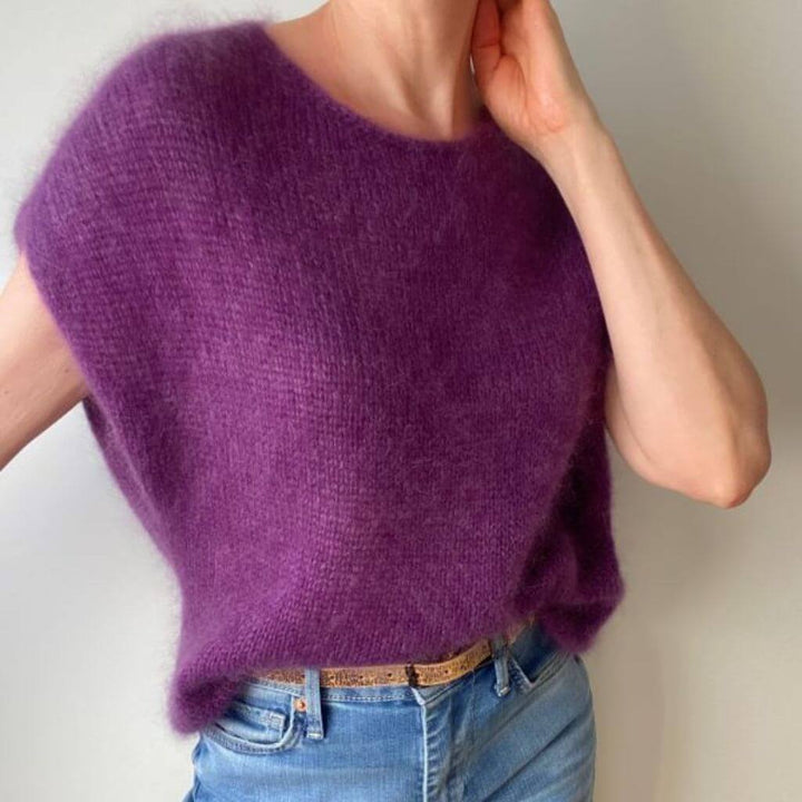 Lotilda Pattern Zoe Shirt Strickanleitung - Lotilda (PDF) bei bei bei bei bei bei bei Lieblingsgarn