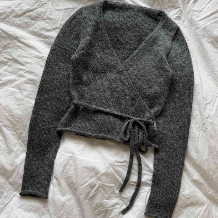 PetiteKnit Lucy Wrap