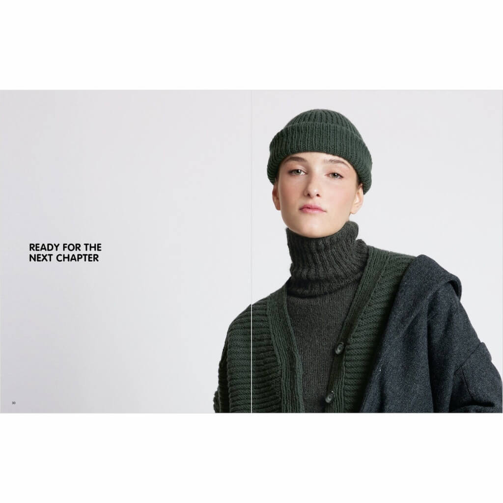 Rico Design Luxury Knits - Premium Natural Fibres bei bei bei bei Lieblingsgarn
