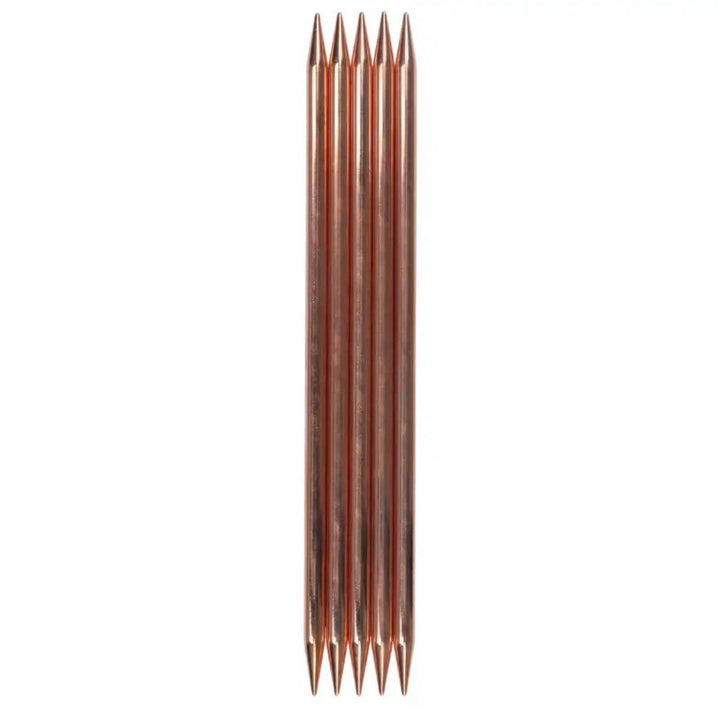 Lykke Needles Lykke Nadelspiel Cypra, Farbe 15 – Metall bei Lieblingsgarn