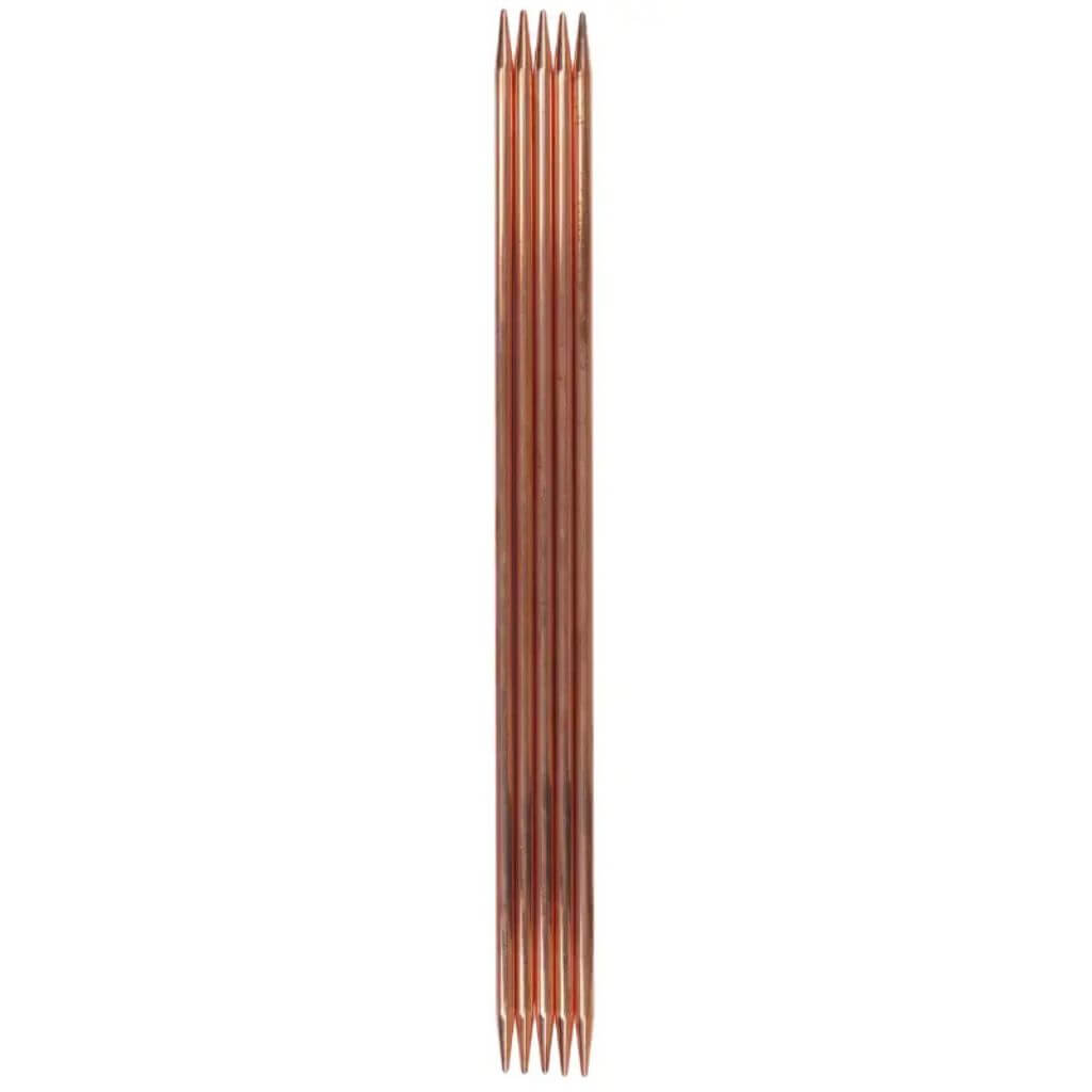 Lykke Needles Lykke Nadelspiel Cypra, Farbe 15 – Metall bei Lieblingsgarn