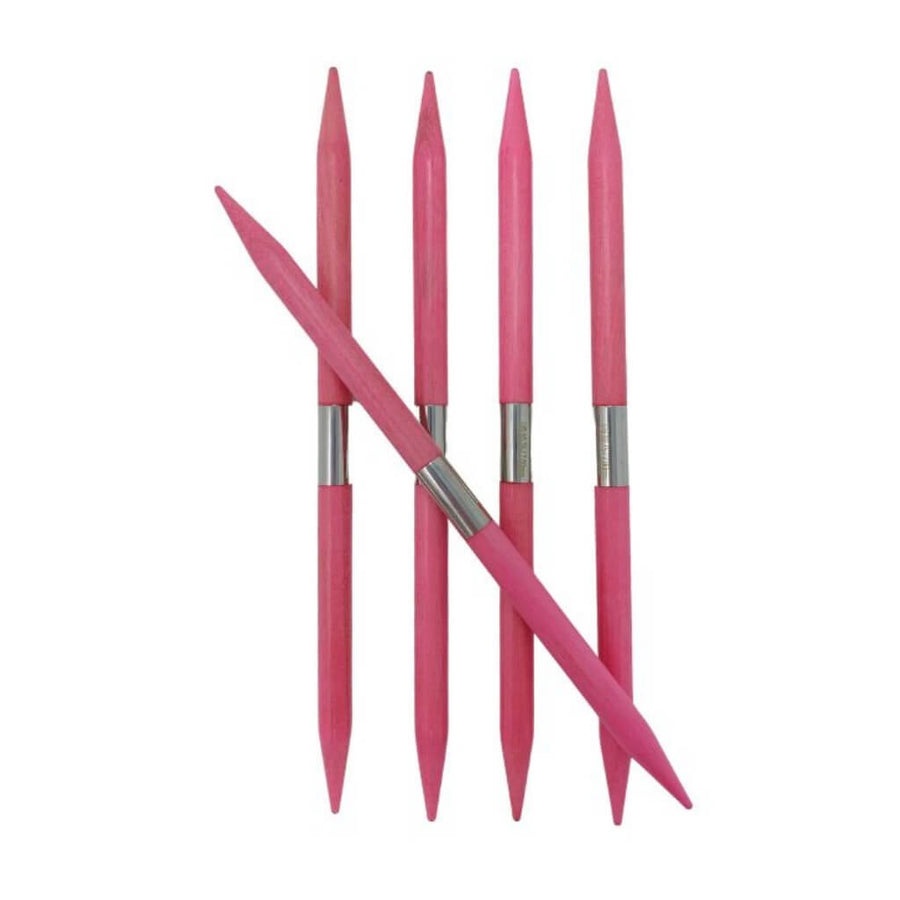 Lykke Needles Lykke Stricknadeln Blush, Farbe 2,00 – Holz bei Lieblingsgarn