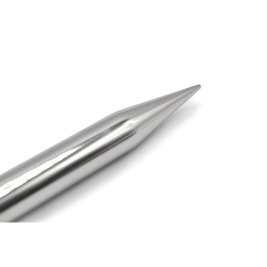 Lykke Needles Lykke auswechselbare Nadelspitzen Flight, Farbe 13 – Metall bei Lieblingsgarn