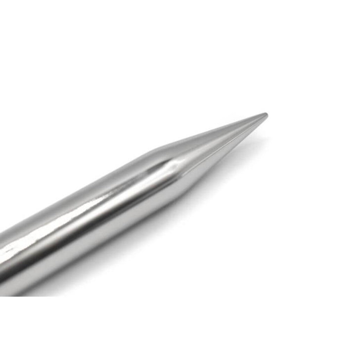 Lykke Needles Lykke auswechselbare Nadelspitzen Flight, Farbe 13 – Metall bei Lieblingsgarn
