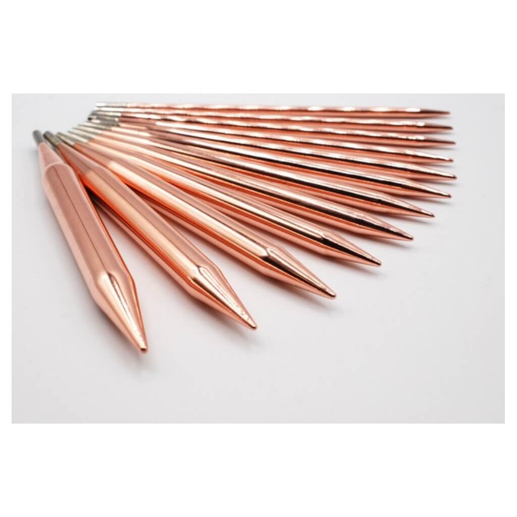 Lykke Needles Lykke Rundstricknadel Set - Cypra bei bei bei bei Lieblingsgarn