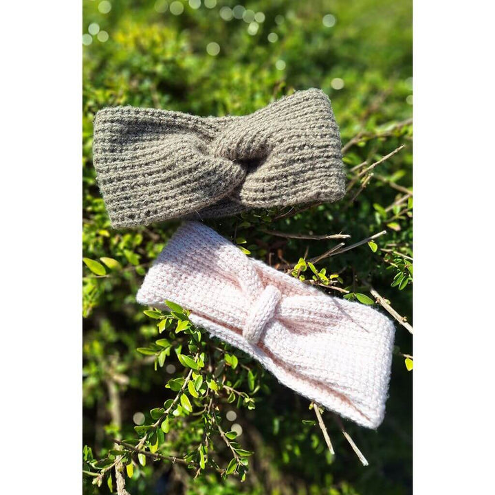Madame Nadelspiel Pattern Stirnband Hedi Headband Strickanleitung - Madame Nadelspiel (PDF) bei bei bei bei Lieblingsgarn