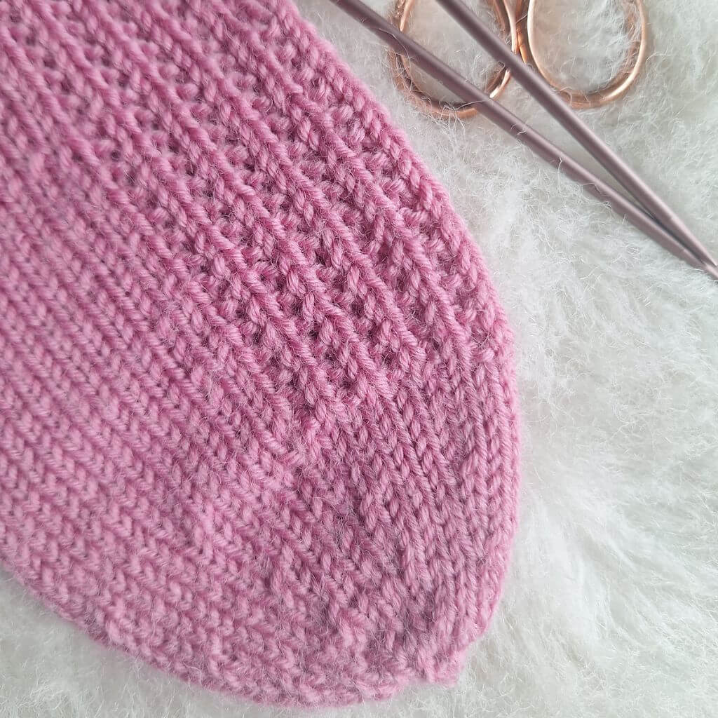 Madame Nadelspiel Pattern Hedi Soxx Strickanleitung - Madame Nadelspiel (PDF) bei bei bei bei Lieblingsgarn