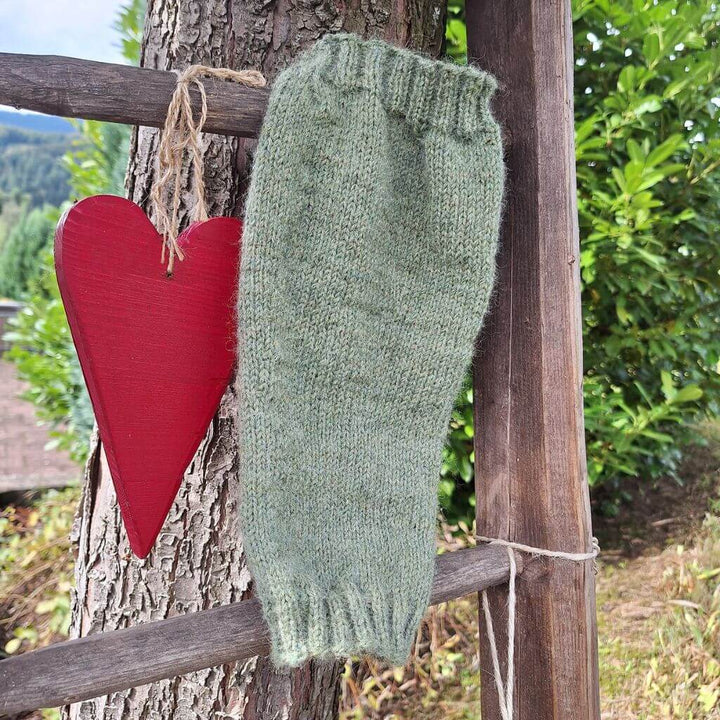 Madame Nadelspiel Pattern Herbstliebe Stulpen Strickanleitung - Madame Nadelspiel (PDF) Lieblingsgarn