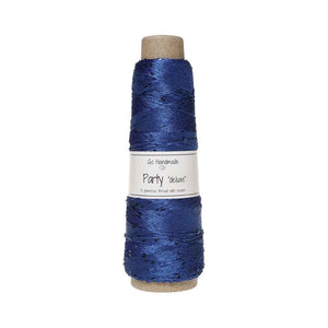 Go Handmade Yarn Party deluxe