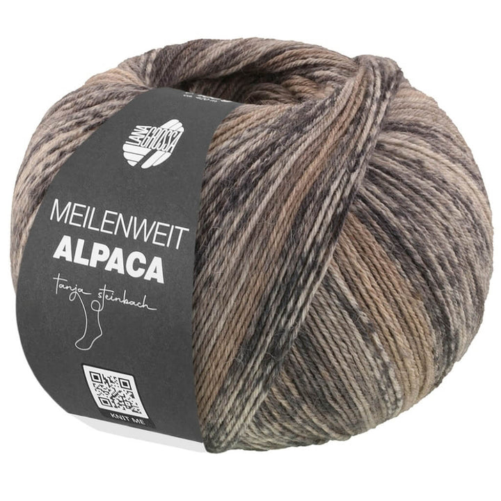 Lana Grossa Meilenweit 100 Alpaca Mix bei bei bei bei bei bei bei bei Lieblingsgarn