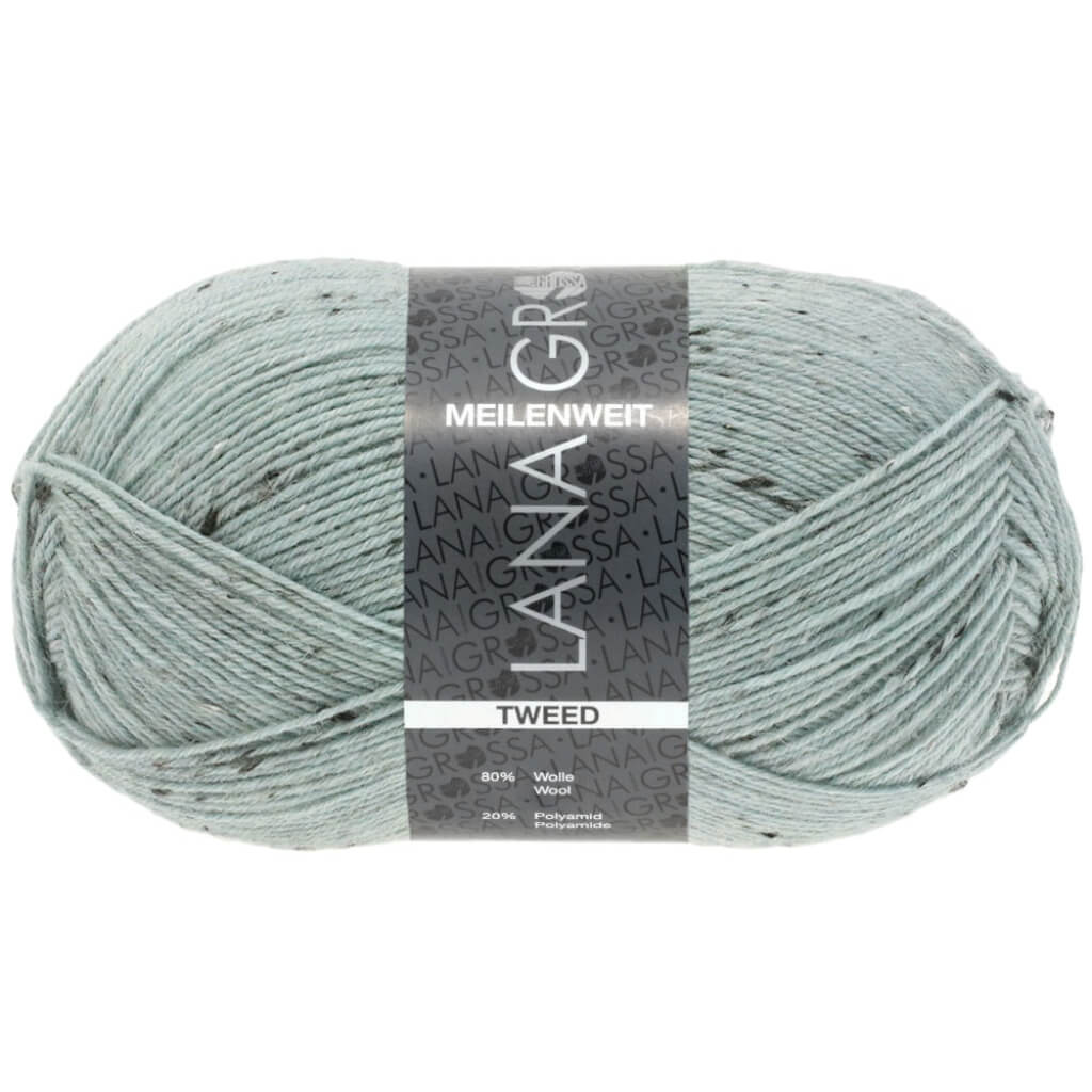 Lana Grossa Meilenweit 100 Tweed bei bei bei bei bei bei bei bei Lieblingsgarn