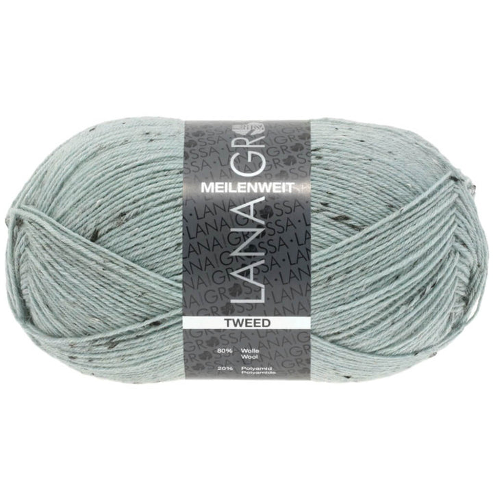 Lana Grossa Meilenweit 100 Tweed bei bei bei bei bei bei bei bei Lieblingsgarn
