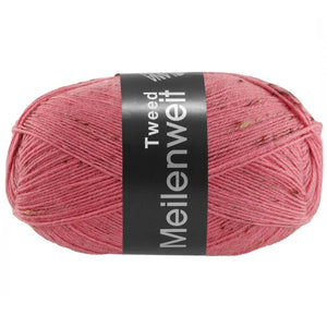 Lana Grossa Meilenweit 100 Tweed