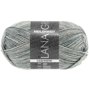 Lana Grossa Meilenweit 50 Cashmere